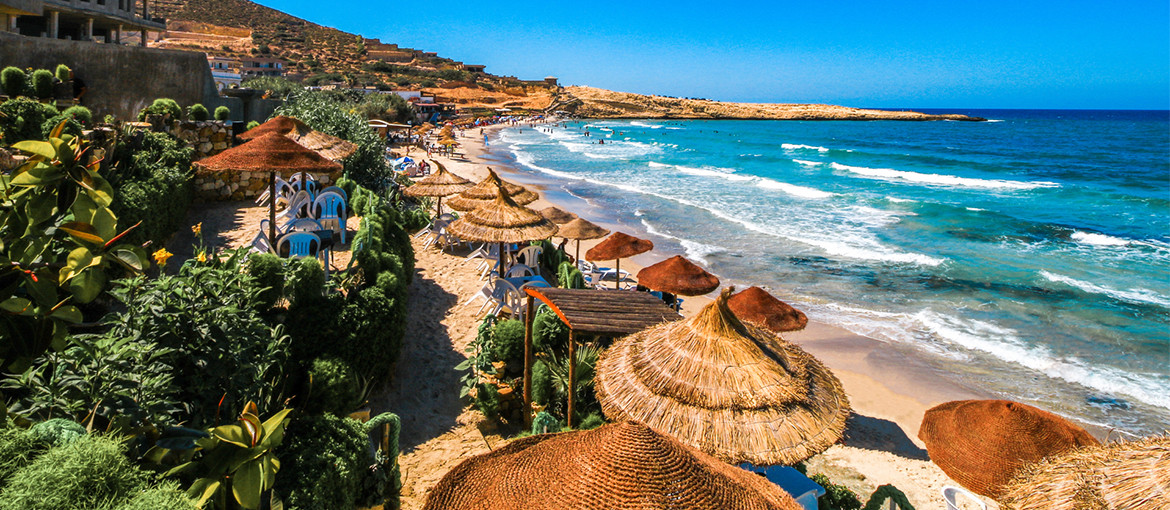 TUNISIA 7 NIGHTS PACKAGE