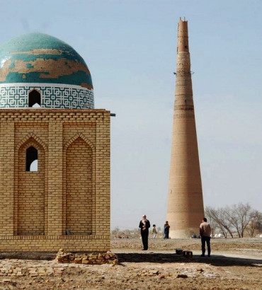 2 Days 1 Night tour Dashoguz – Darvaza