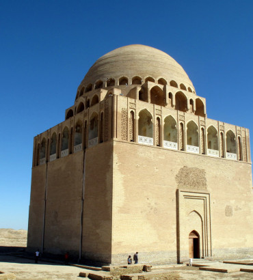 4 days 3 nights tour Ashgabat – Dashoguz (Shawat)