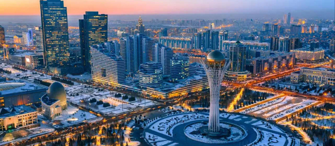 3STAN KAZAKHSTAN, KYRGYZSTAN, UZBEKISTAN 10DAYS/8NIGHTS