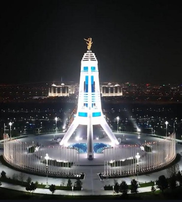 FEEL THE ESSENCE OF ANCIENT UZBEKISTAN AND TURKMENISTAN